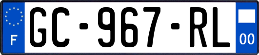 GC-967-RL