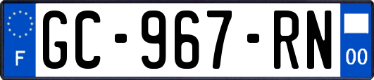GC-967-RN