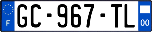 GC-967-TL