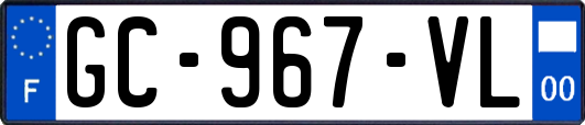 GC-967-VL