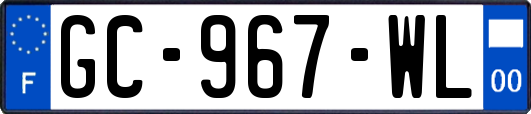 GC-967-WL