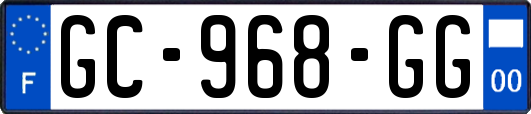 GC-968-GG