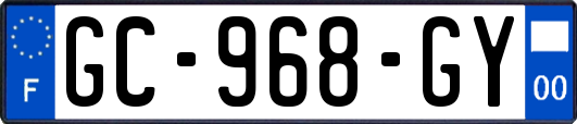 GC-968-GY