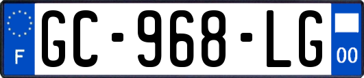 GC-968-LG