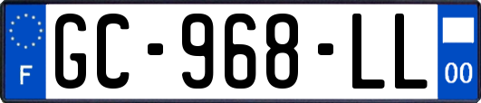 GC-968-LL