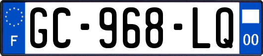 GC-968-LQ