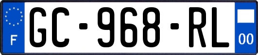 GC-968-RL