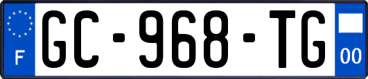 GC-968-TG