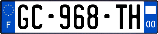 GC-968-TH