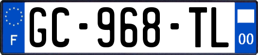 GC-968-TL