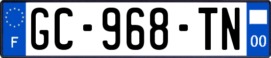 GC-968-TN