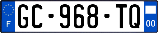 GC-968-TQ