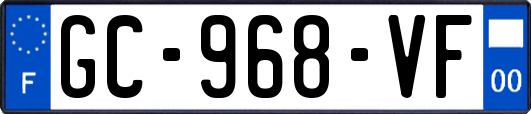 GC-968-VF