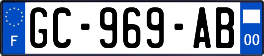 GC-969-AB