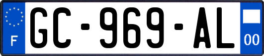 GC-969-AL