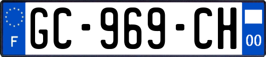 GC-969-CH
