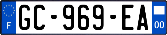 GC-969-EA