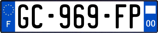 GC-969-FP