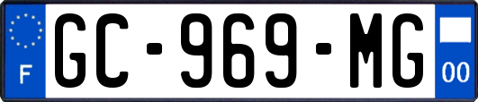 GC-969-MG