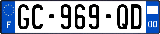 GC-969-QD