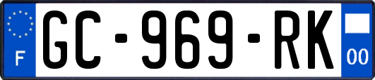 GC-969-RK