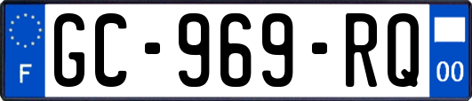 GC-969-RQ