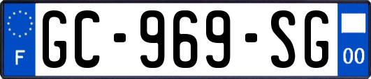 GC-969-SG