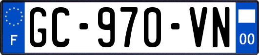 GC-970-VN
