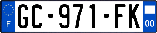 GC-971-FK