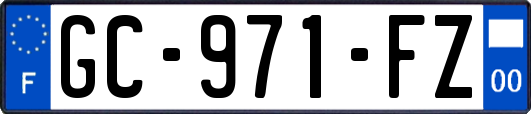 GC-971-FZ