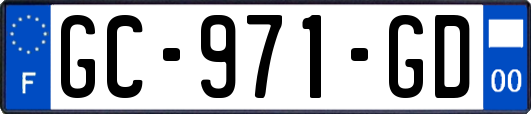 GC-971-GD