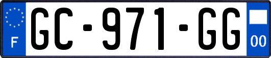 GC-971-GG