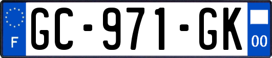 GC-971-GK