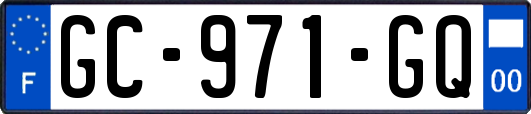 GC-971-GQ