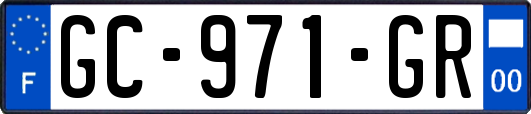 GC-971-GR
