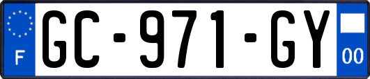 GC-971-GY