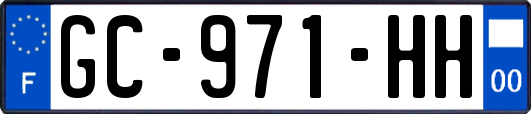 GC-971-HH