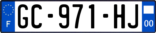 GC-971-HJ