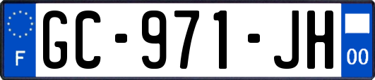 GC-971-JH