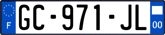 GC-971-JL