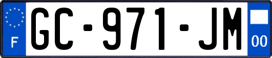 GC-971-JM