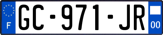 GC-971-JR