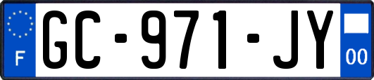GC-971-JY