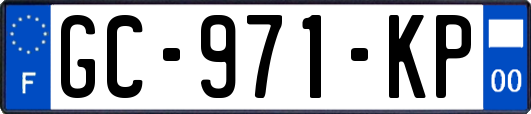 GC-971-KP