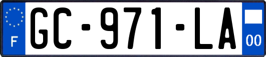 GC-971-LA