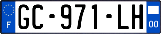 GC-971-LH