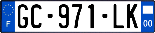 GC-971-LK