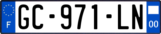 GC-971-LN