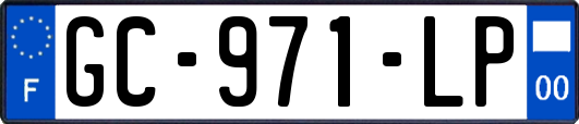 GC-971-LP