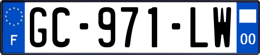 GC-971-LW